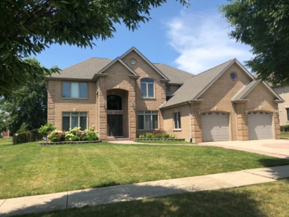 Images CertaPro Painters of Plainfield, IL