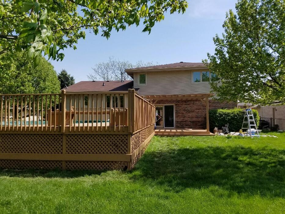 Images CertaPro Painters of Plainfield, IL