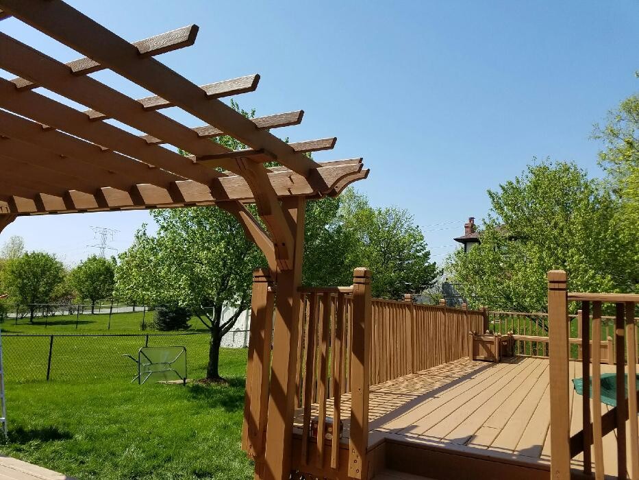 Images CertaPro Painters of Plainfield, IL
