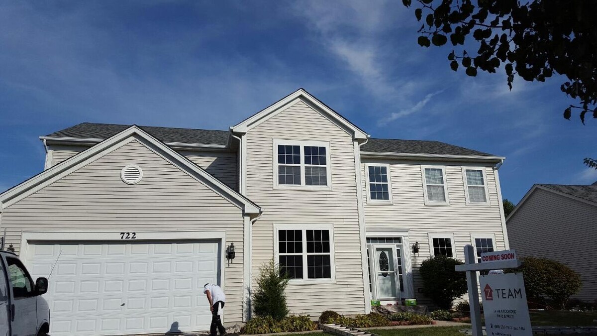 Images CertaPro Painters of Plainfield, IL