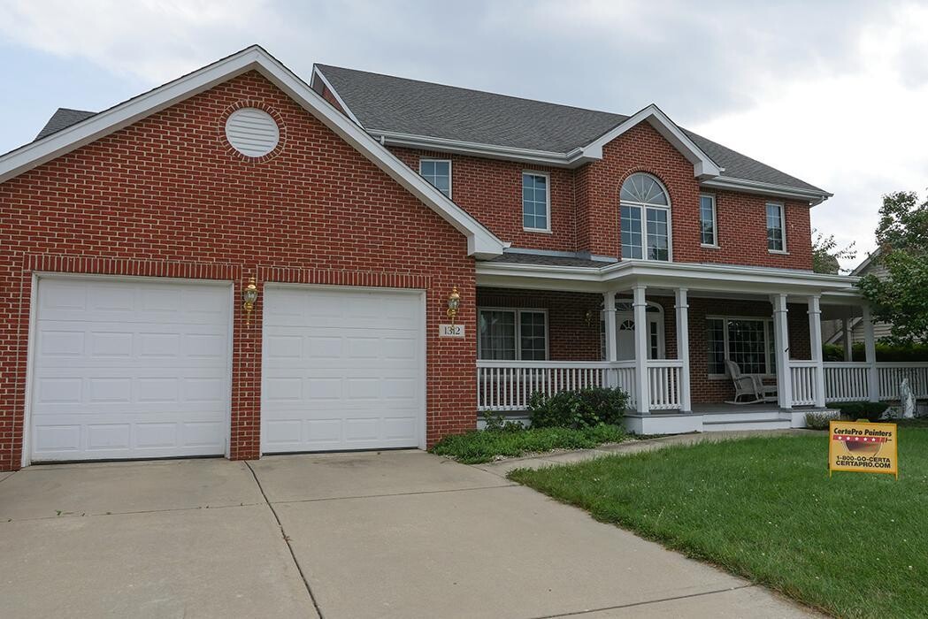 Images CertaPro Painters of Plainfield, IL