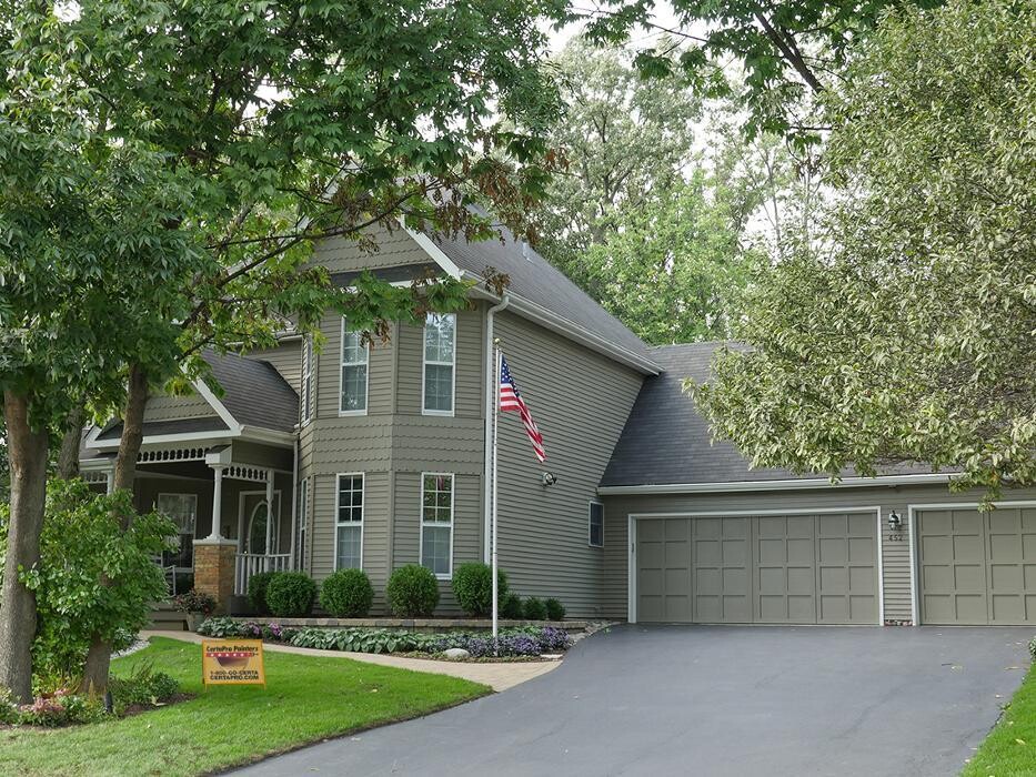 Images CertaPro Painters of Plainfield, IL