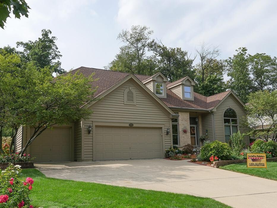 Images CertaPro Painters of Plainfield, IL