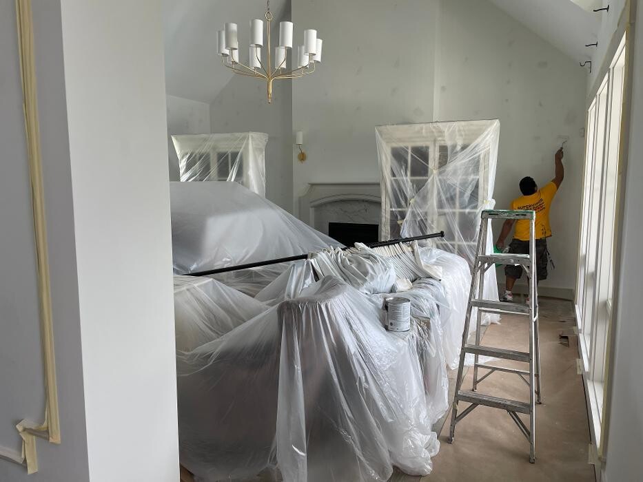 Images CertaPro Painters of SW Metro