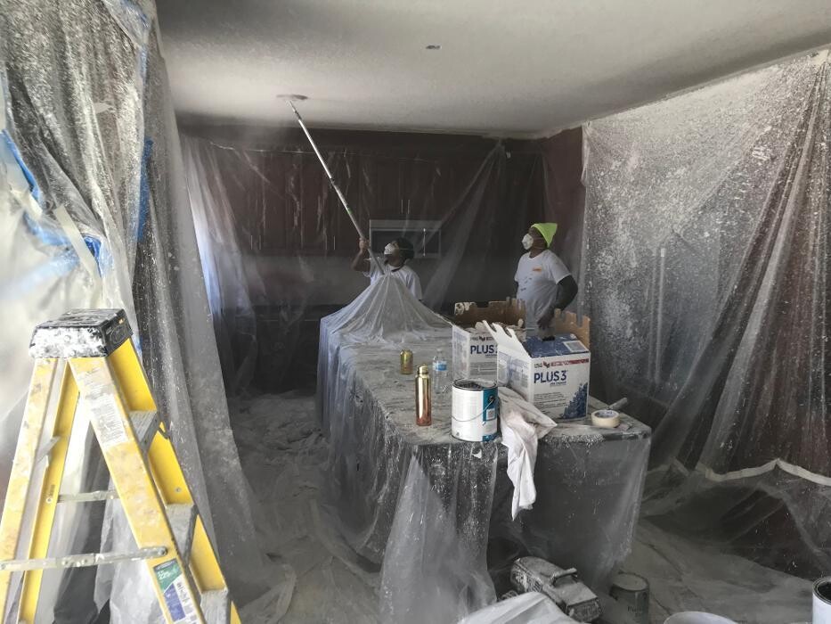Images CertaPro Painters of SW Metro