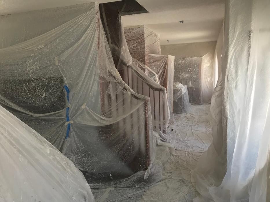 Images CertaPro Painters of SW Metro