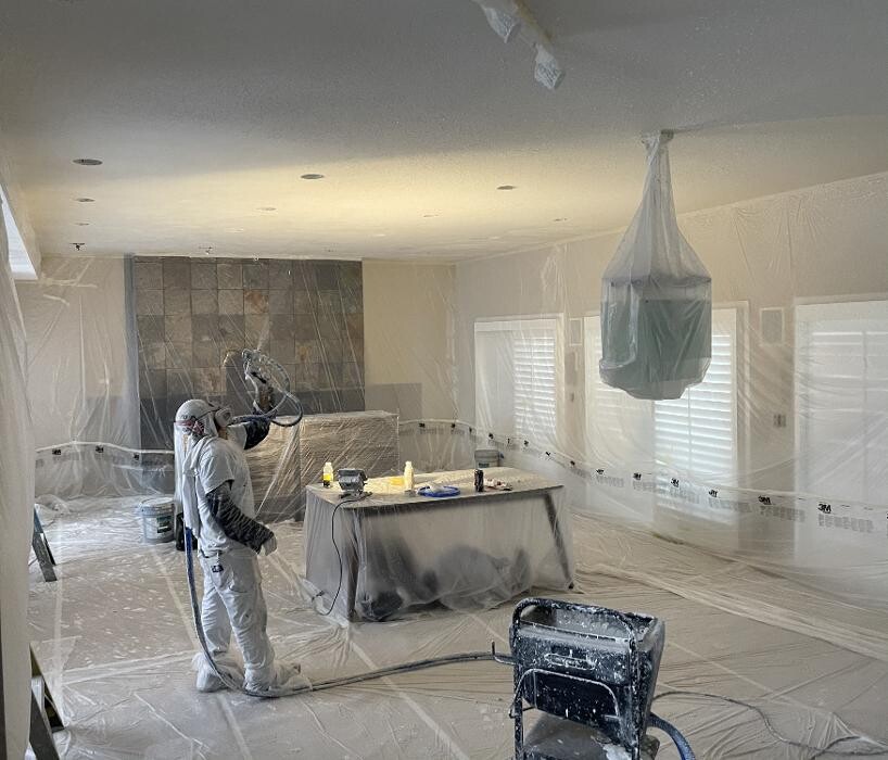 Images CertaPro Painters of SW Metro