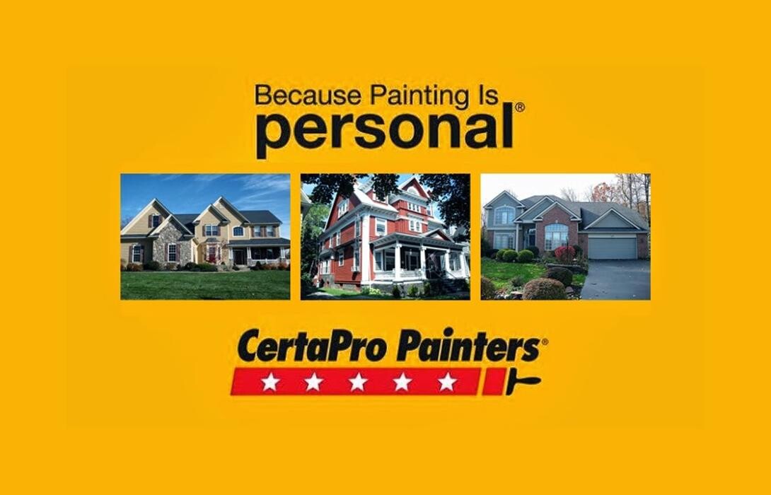 Images CertaPro Painters of Rochester Southeast, NY