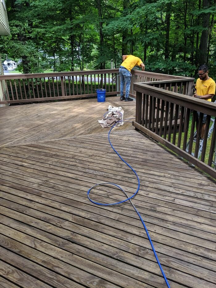 Images CertaPro Painters of Rochester Southeast, NY