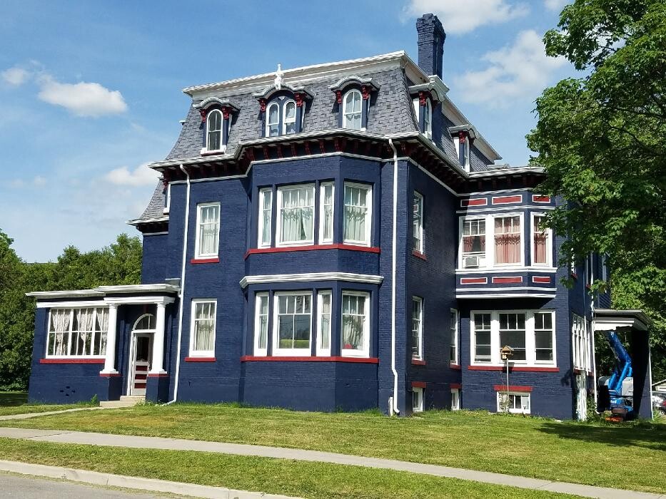 Images CertaPro Painters of Rochester Southeast, NY