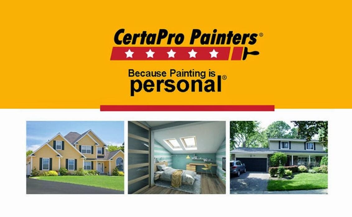 Images CertaPro Painters of Rochester Southeast, NY