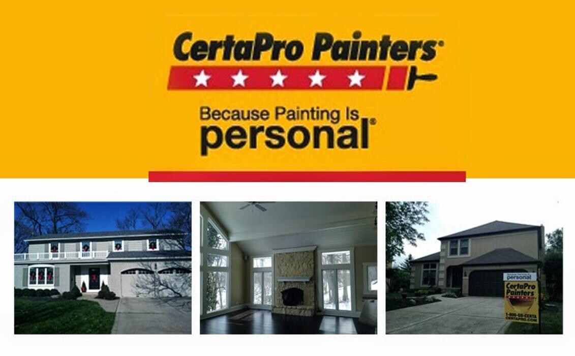 Images CertaPro Painters of Rochester Southeast, NY