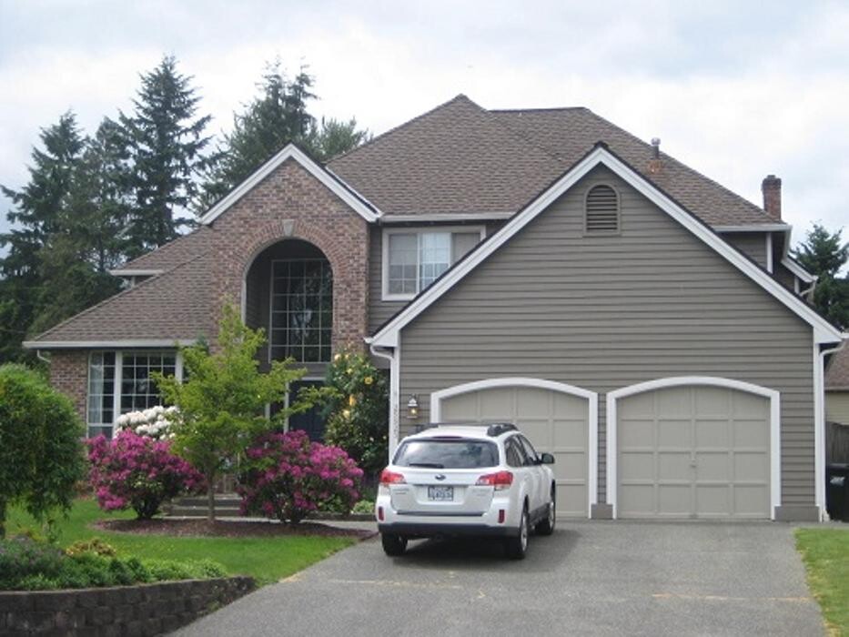 Images CertaPro Painters of Federal Way, WA