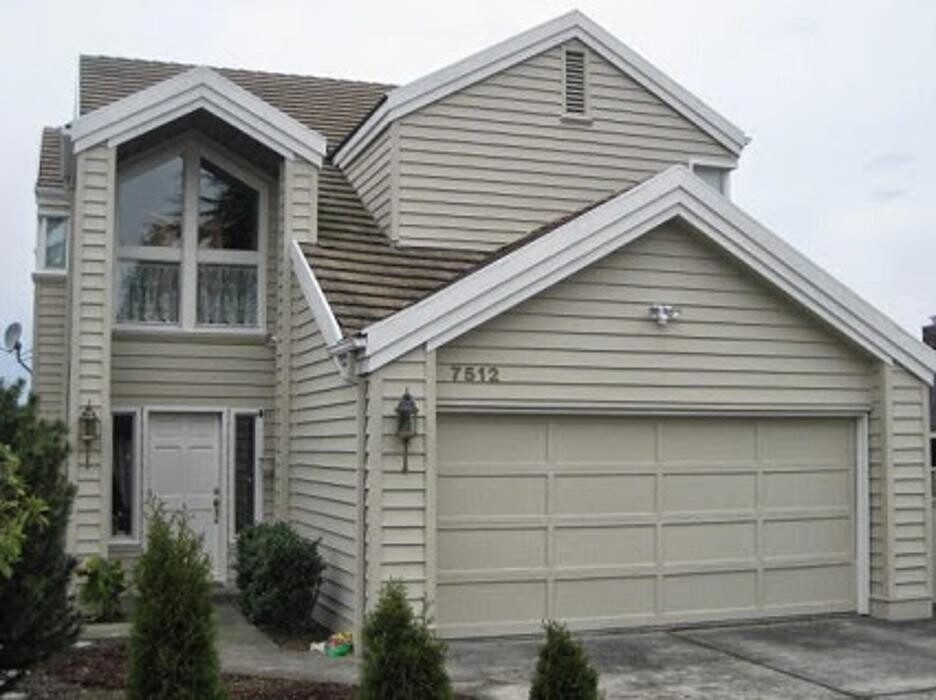 Images CertaPro Painters of Federal Way, WA