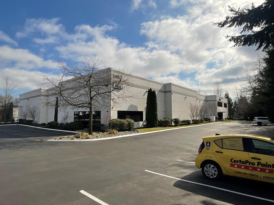 Images CertaPro Painters of Federal Way, WA