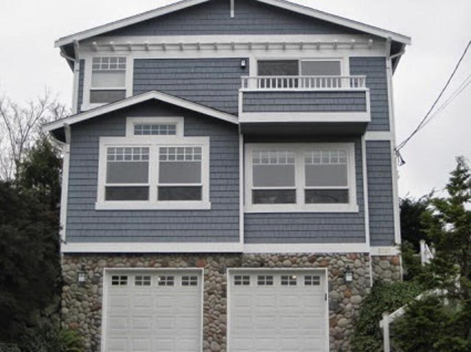 Images CertaPro Painters of Federal Way, WA