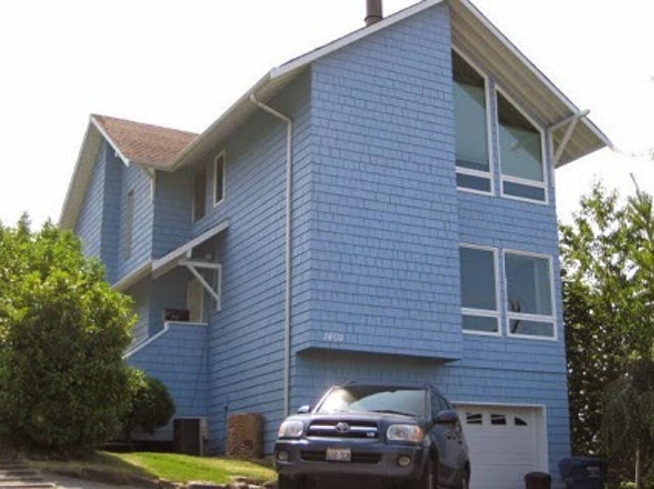 Images CertaPro Painters of Federal Way, WA