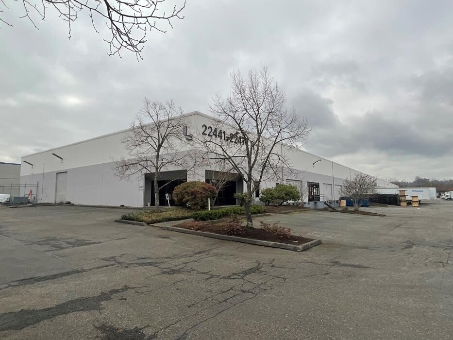 Images CertaPro Painters of Federal Way, WA