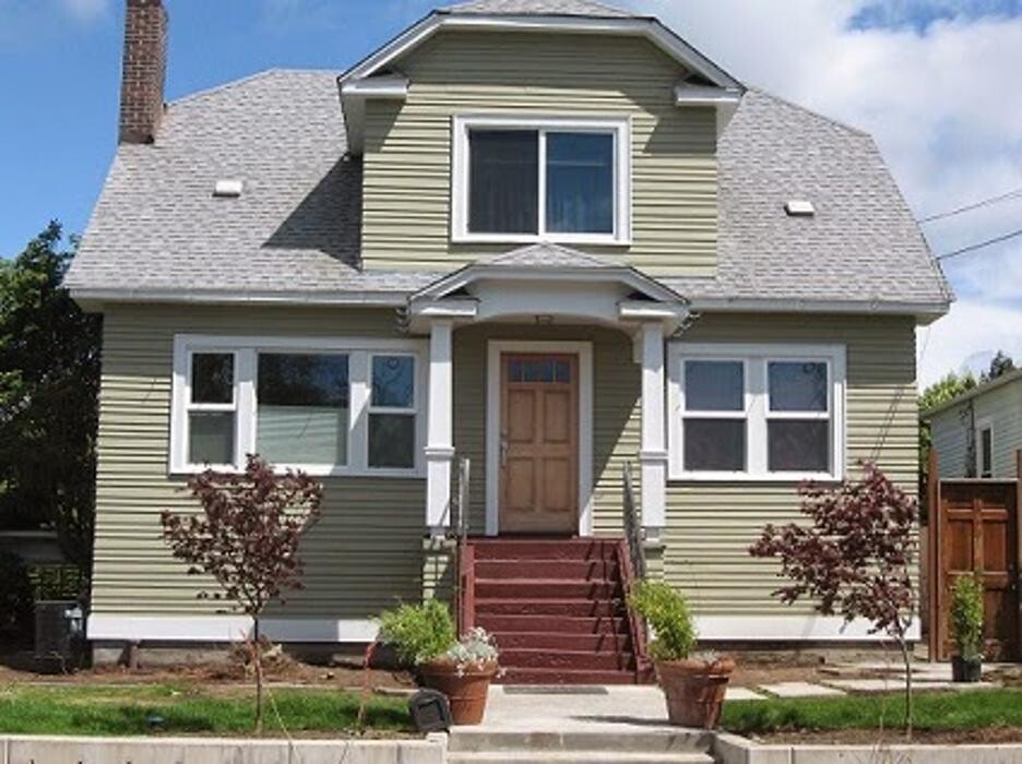 Images CertaPro Painters of Federal Way, WA