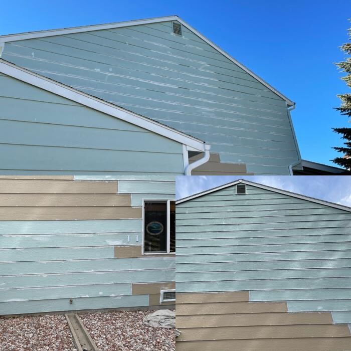 Images CertaPro Painters of Boulder and Longmont