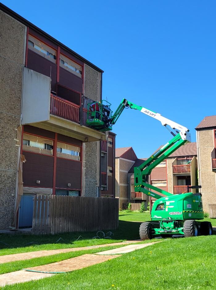 Images CertaPro Painters of Boulder and Longmont