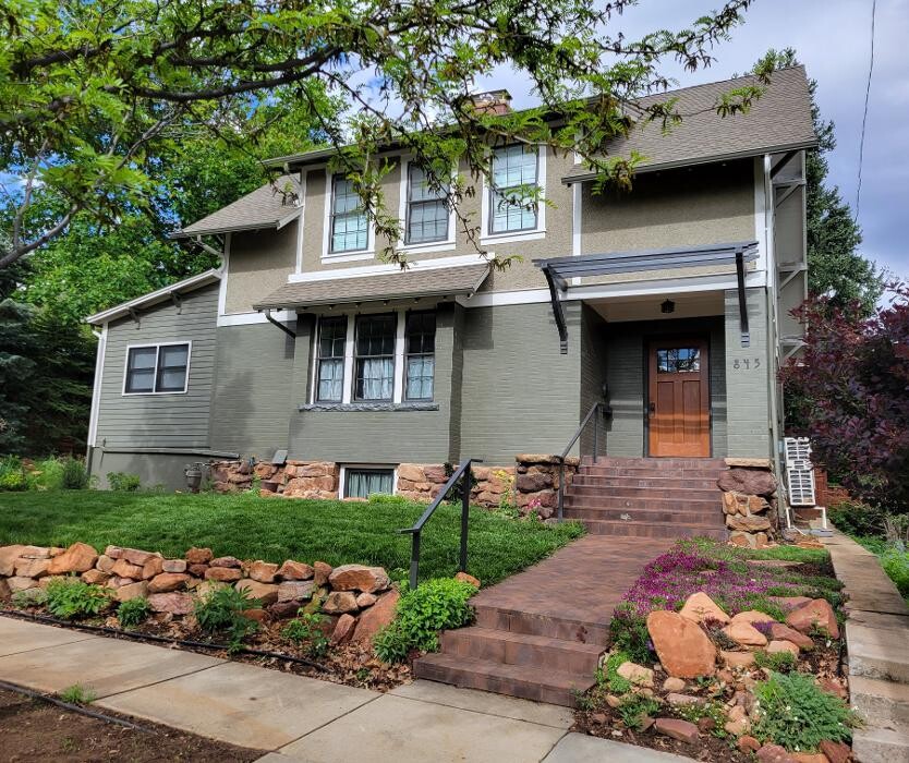 Images CertaPro Painters of Boulder and Longmont