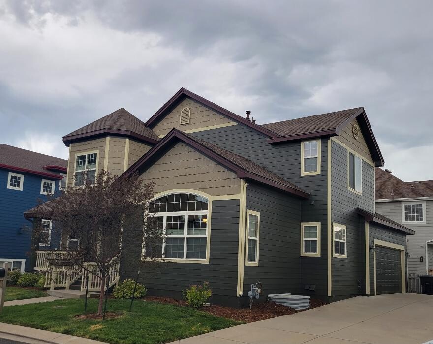 Images CertaPro Painters of Boulder and Longmont