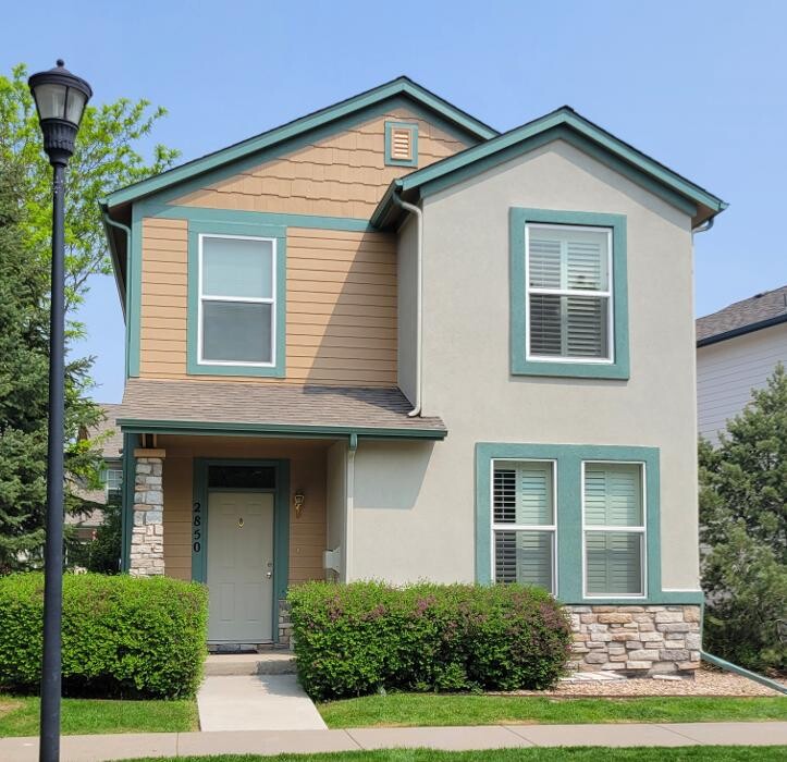 Images CertaPro Painters of Boulder and Longmont