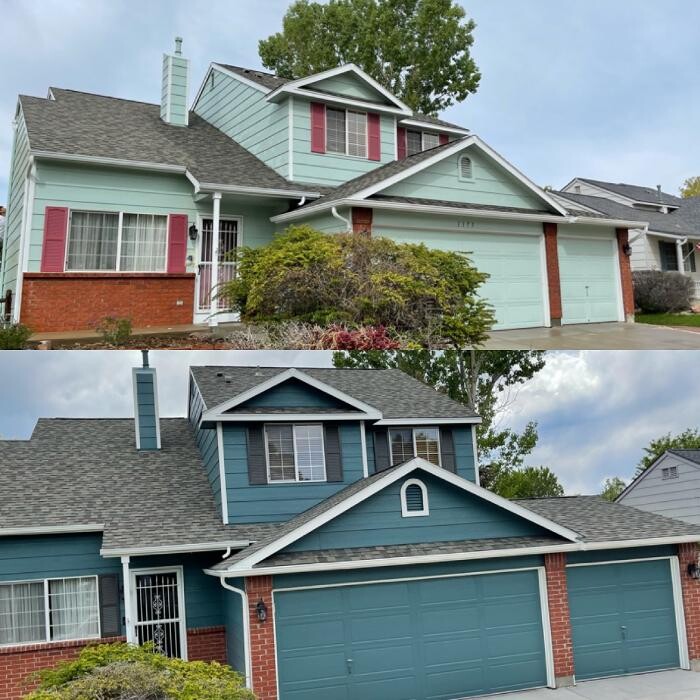 Images CertaPro Painters of Boulder and Longmont