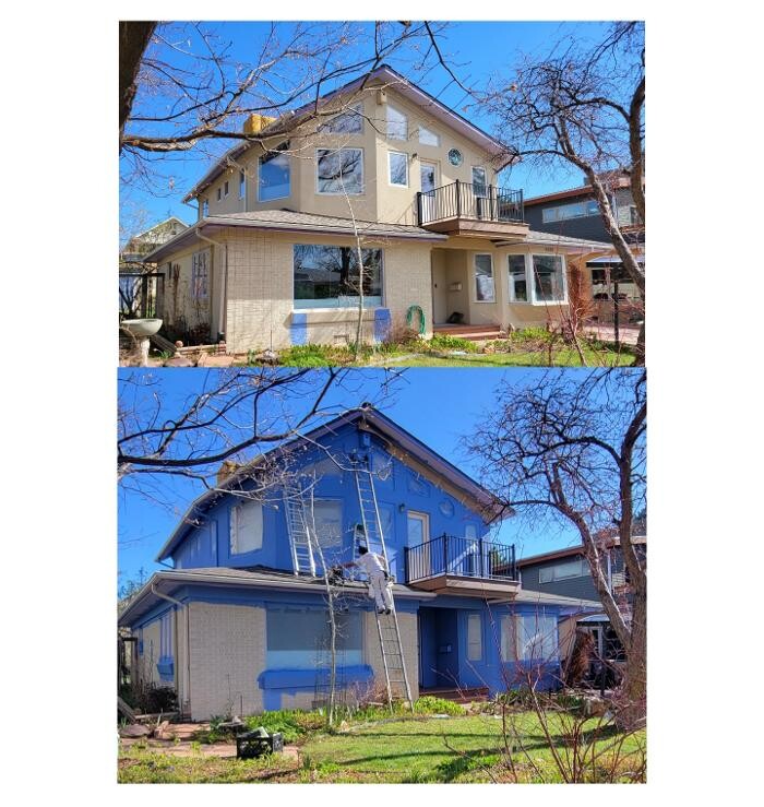 Images CertaPro Painters of Boulder and Longmont