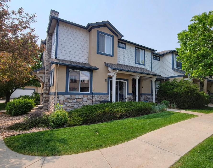 Images CertaPro Painters of Boulder and Longmont