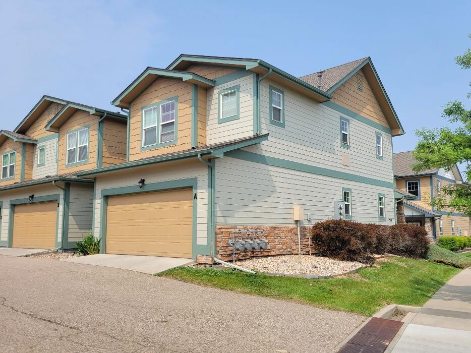 Images CertaPro Painters of Boulder and Longmont