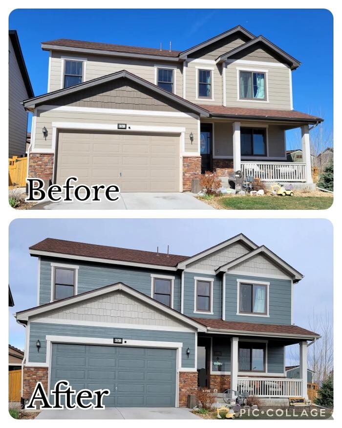 Images CertaPro Painters of Boulder and Longmont