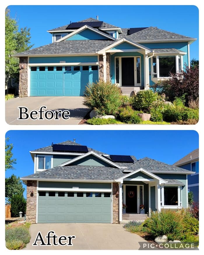 Images CertaPro Painters of Boulder and Longmont