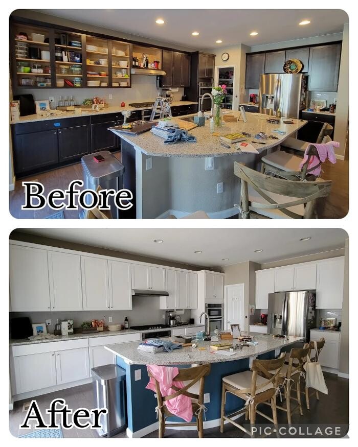 Images CertaPro Painters of Boulder and Longmont