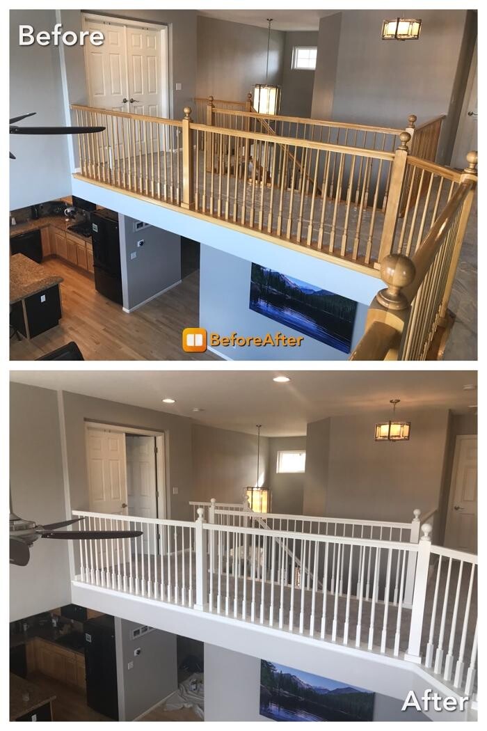 Images CertaPro Painters of Boulder and Longmont