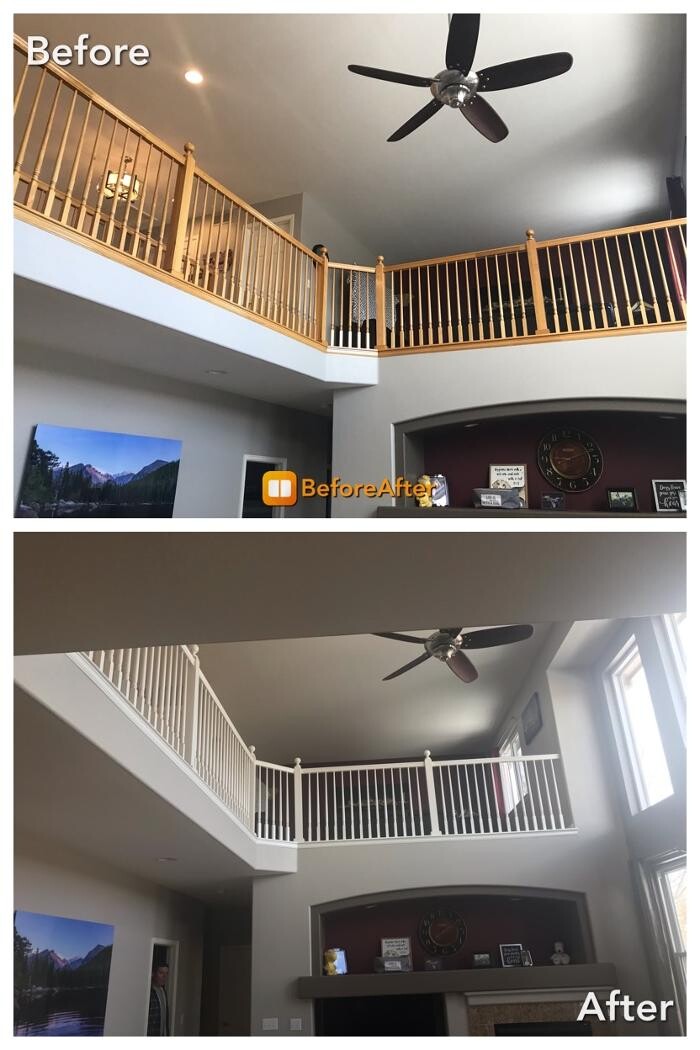 Images CertaPro Painters of Boulder and Longmont