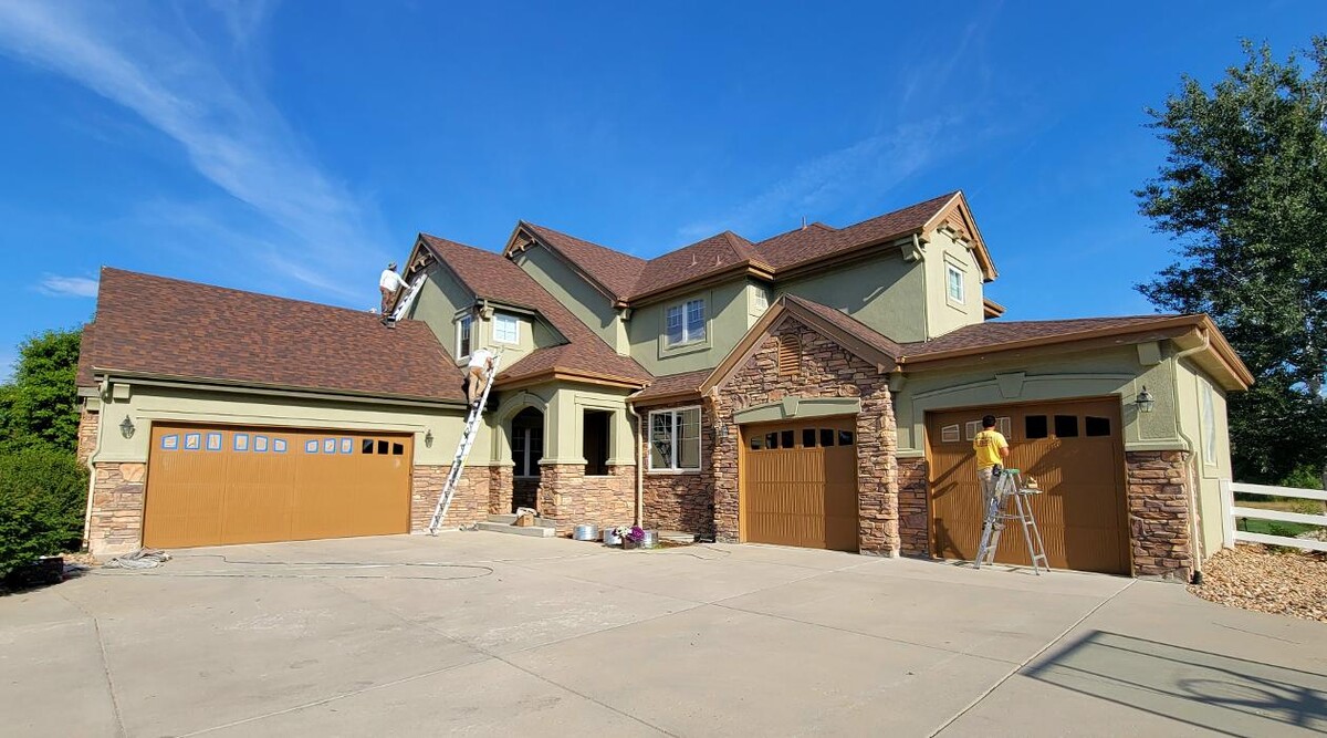 Images CertaPro Painters of Boulder and Longmont