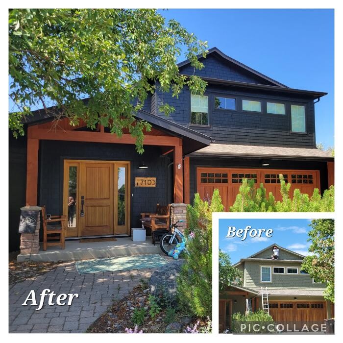 Images CertaPro Painters of Boulder and Longmont