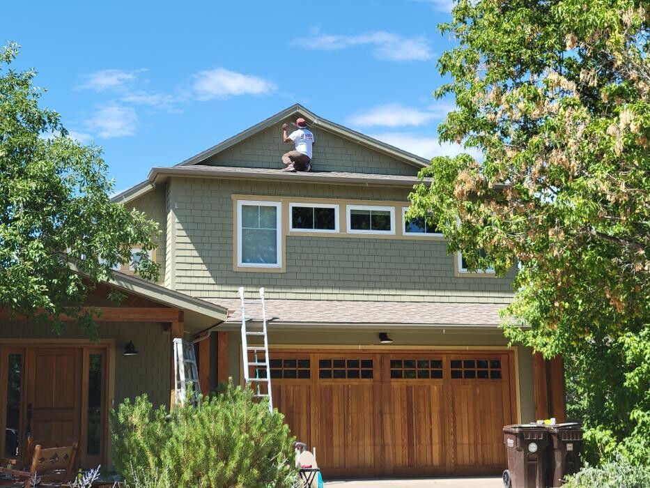 Images CertaPro Painters of Boulder and Longmont