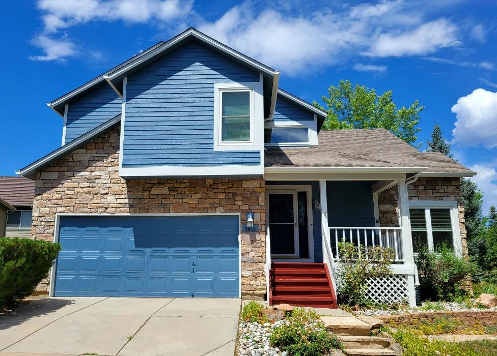 Images CertaPro Painters of Boulder and Longmont