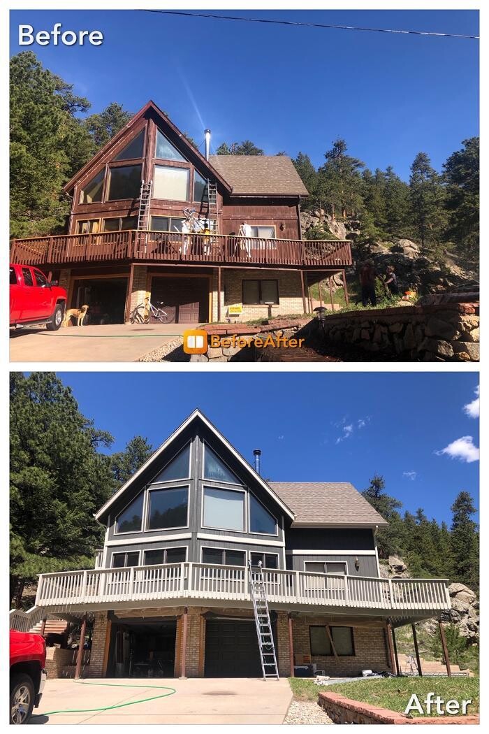 Images CertaPro Painters of Boulder and Longmont