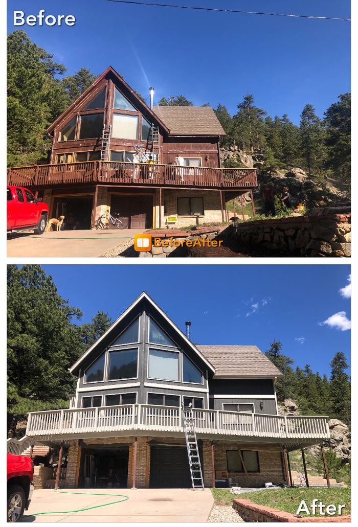 Images CertaPro Painters of Boulder and Longmont