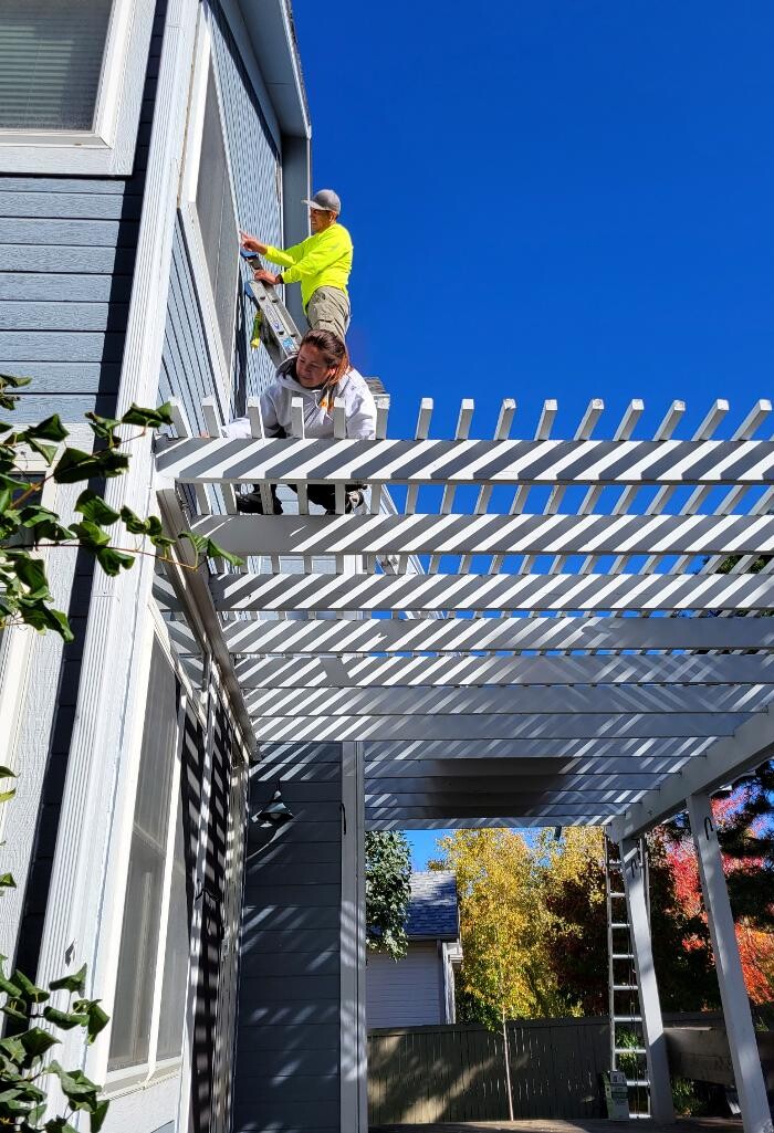 Images CertaPro Painters of Boulder and Longmont