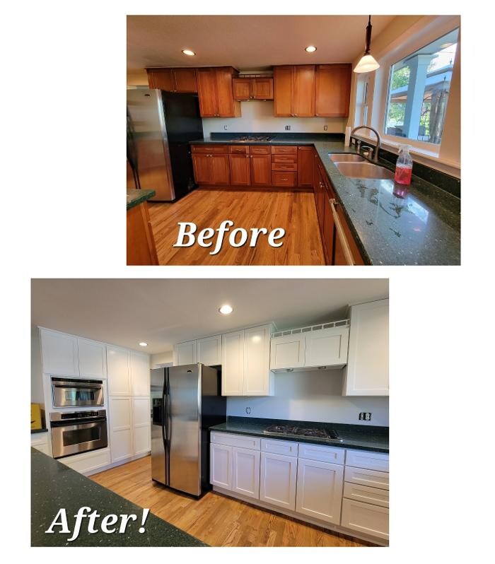 Images CertaPro Painters of Boulder and Longmont