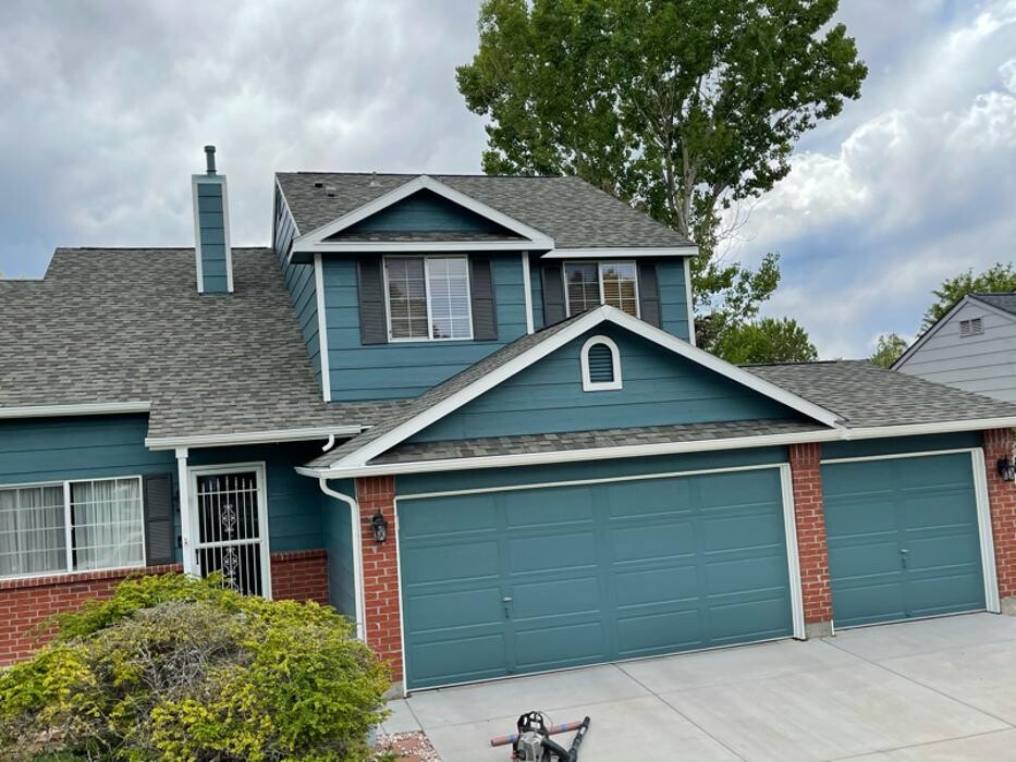 Images CertaPro Painters of Boulder and Longmont