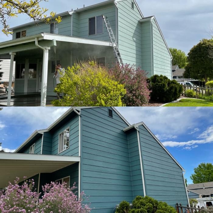 Images CertaPro Painters of Boulder and Longmont