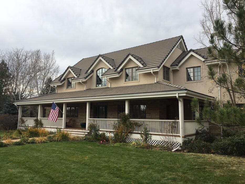 Images CertaPro Painters of Boulder and Longmont