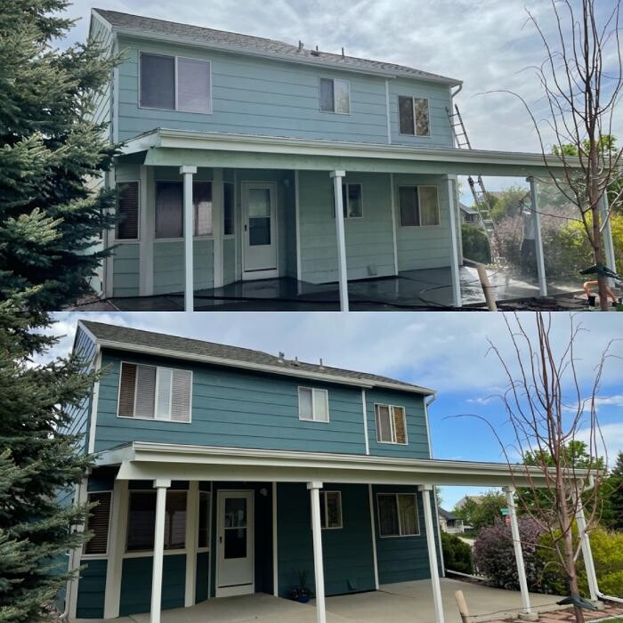 Images CertaPro Painters of Boulder and Longmont