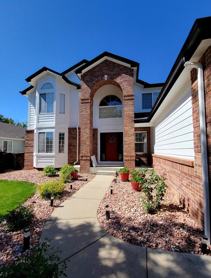 Images CertaPro Painters of Boulder and Longmont